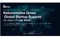 Nakanoshima Qross「Global Startup Support」創薬・再生医療系シーズ育成案件を募集中（10/16（金）〆）