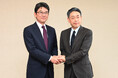 岩手日報社×いわぎんリサーチ&コンサルティング「いわて事業承継プロジェクト」業務提携開始のご案内