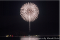 【釜石の空に祈りを繋ぐ鎮魂と復興の花火「白菊」、7月11日（土）に打ち上げ決定】