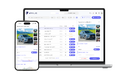 ツリーベル、AIを活用した中古車事業向けソリューション「AIVALUE」の提供を開始