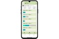 睡眠・生活リズムを自動で”可視化”するスマホアプリ「心想計®」を睡眠外来にて実証開始