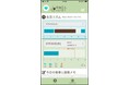 睡眠・生活リズムを自動で推定・可視化するアプリ「心想計®」正式サービス開始