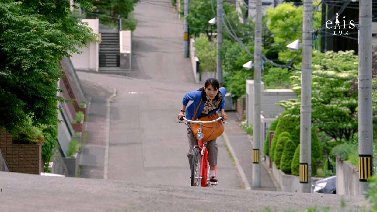 自転車 筋肉 痛