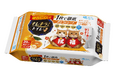 アイドル猫「短足兄妹 茶太郎&きなこ」が招き猫のポーズで年末のお掃除を応援!『キレキラ!トイレクリーナー 招き猫デザイン』数量限定発売