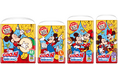 11月18日“ミッキー＆ミニーの誕生日”を記念した特別デザインのベビー用紙おむつが登場！ 『グーン ぐんぐん吸収パンツ ミッキー＆フレンズ限定デザイン』11月10日（月）数量限定発売
