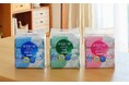 シリーズ初！詰め替え不要の最後まで乾きにくい※1フタつきタイプが新登場！「エリエール フタつきウエットティシュー」新発売