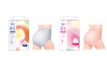 いつもの下着のように選べる形状とカラーで、大人用紙パンツをもっと気軽に！「下着爽快」「下着気分」10月21日（水）リニューアル発売