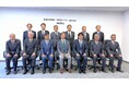 静岡県のカーボンニュートラル実現へ 県下全9信用金庫とバイウィルが顧客紹介契約を締結 記者会見を開催