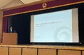 【講演・セミナー】経営企画本部 事業開発部長 田口が「八幡平市企業懇談会総会」で講演しました