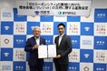 千葉県市原市とバイウィルが「ゼロカーボンシティ」の実現に向けた環境価値（J-クレジット）の活用に関する連携協定を締結