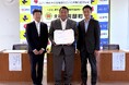 北海道興部町、北海道銀行、バイウィルが環境価値に関する連携協定を締結