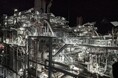 川崎工場夜景ツアーがJERA川崎火力発電所に【特別】潜入!!許可を得た工場敷地内の特定ポイントから撮影ができます!明日【9/18(木) 9:30~】販売開始!