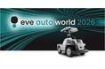 東京で初の主催イベント「eve auto world 2026 特別商談会」を開催