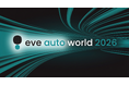 初の自主開催イベント「eve auto world 2026」にて、搬送の自動化を“荷役工程”まで拡張する新商品を発表