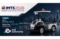 米国・シカゴ開催の西半球最大の製造技術見本市「IMTS 2026」にeve autoを出展