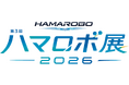 eve autonomy＆ヤマハ発動機、第3回 ハマロボ展2026に共同出展