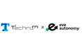 物流DXを推進する企業間共創プログラム「Techrum」パートナーとして参画