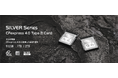 SUNEAST、最大書込3200MB/sの次世代高速ストレージ —CFexpress 4.0 Type BカードSILVERシリーズ初の製品を発売。