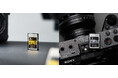 Lexar、CFexpress 4.0 Type Aカード「GOLD」「SILVER」を日本市場で展開