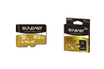 業界トップレベルのスピード!V30クラスのmicroSDカード・SDカードを11月1日、新発売