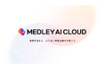 メドレー、医療プラットフォーム事業のプロダクト群を束ね「MEDLEY AI CLOUD」としてブランドリニューアル
