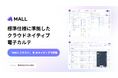 メドレー、標準仕様に準拠したクラウドネイティブ電子カルテ「MALLクラウド」をAIネイティブで開発
