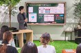 【開催レポート】 9割がウェルビーイング意識向上に役立ったと回答。NTT東日本ウェルビーイング施設で遺伝子講座を開催!