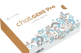 「500項目」・「祖先解析」・「AI検索」全てを備えた遺伝子検査『chatGENE Pro』を発売