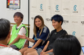 女子サッカー世界大会まで約1年。なでしこジャパン3選手、遺伝子検査で見えたコンディショニングを語る