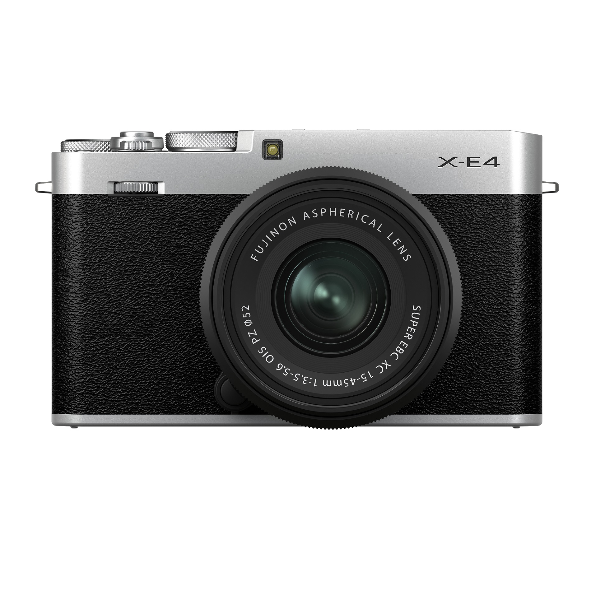 ○新発売○「FUJIFILM X-E4」優れた操作性を備え、独自の色再現による