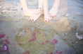 夢と現実の境界線　富士フイルムフォトサロン若手写真家応援プロジェクト【写真家たちの新しい物語】Rieko Honma写真展「白日夢」