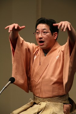 (C)横井洋司 (C)横井洋司