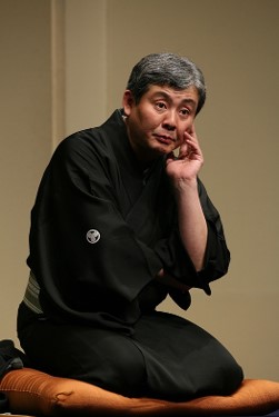 (C)横井洋司 (C)横井洋司