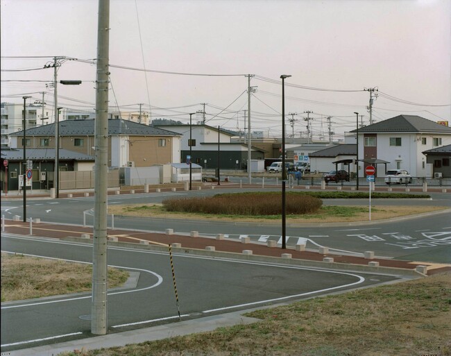 宮城県気仙沼市 2023年4月 (C)Taishi Hirokawa 宮城県気仙沼市 2023年4月 (C)Taishi Hirokawa