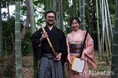 フジフイルム スクエア企画写真展　中谷吉隆写真展　「125年の絆 － 日本で活躍する中南米の日系人の今日 －」