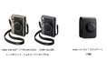 「instax mini Evo™ FUJIFILM 90th Anniversary Special Kit」限定販売