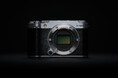 「Xシリーズ」で最軽量となる約355gの小型軽量ボディを実現 ミラーレスデジタルカメラ「FUJIFILM X-M5」新発売