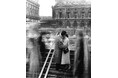 フジフイルム スクエア 写真歴史博物館 企画写真展 ロベール・ドアノー写真展 第二部「“永遠の3秒”の原点」