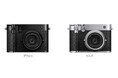 1億2百万画素ラージフォーマットセンサー採用「GFXシリーズ」初のレンズ一体型デジタルカメラ「FUJIFILM GFX100RF」新発売