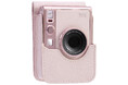 instax™”チェキ”シリーズの大ヒットモデルにピンクカラーが登場「instax mini Evo™」に「GENTLE ROSE」をラインアップ