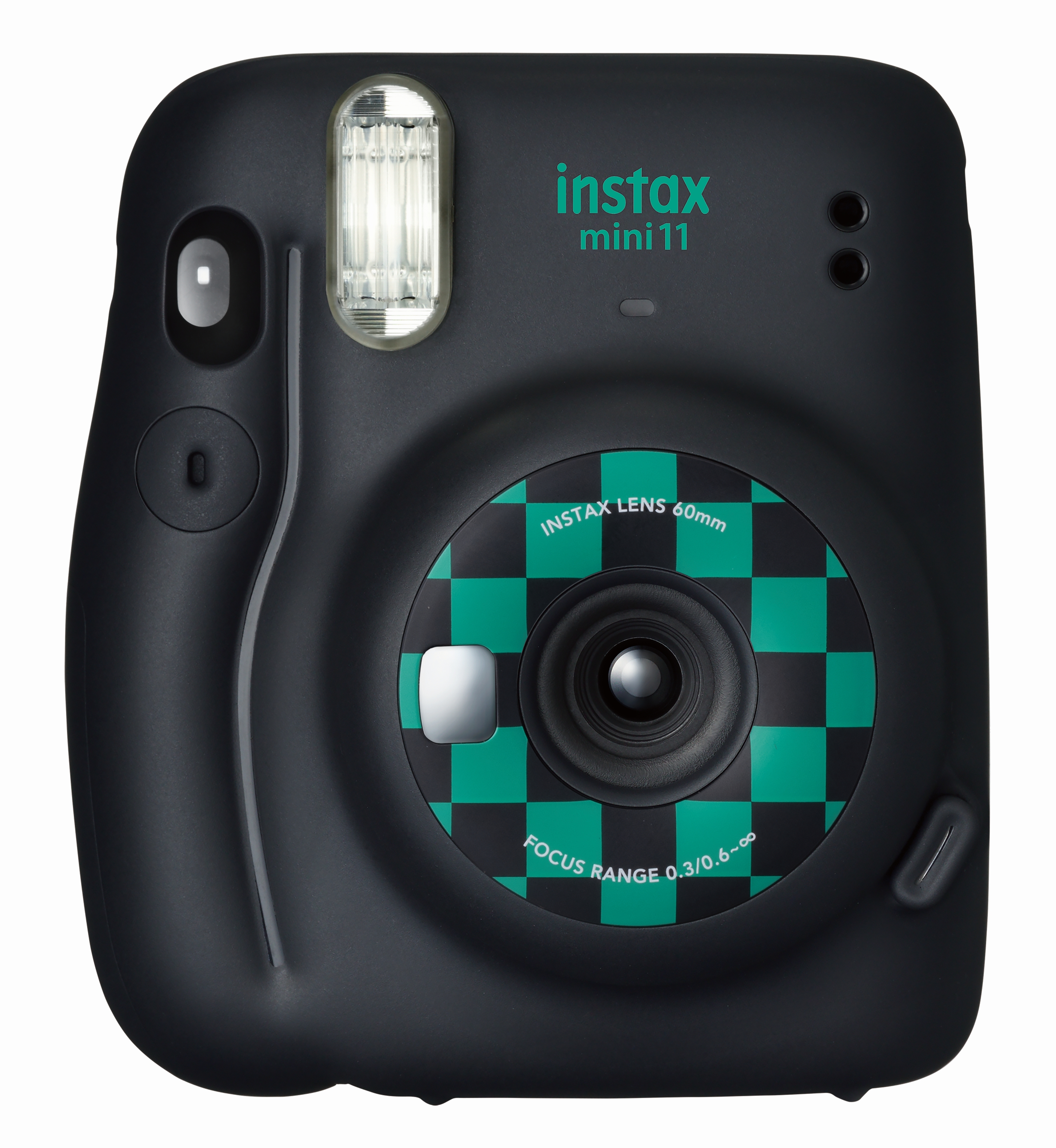 FUJIFILM instax mini 禰????豆子BOX チェキ 2個