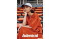 株式会社互興、英国発スポーツブランド「Admiral」とアパレルライセンス契約を締結