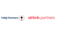 株式会社Tabiji Partners、Airbnb Japan公式パートナープログラム「Airbnb Partners (エアビーアンドビー・パートナーズ)」に参画 ~民泊事業のM&A支援を強化~