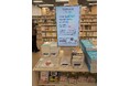 【三省堂書店神田神保町本店】英語コーチングスクールTORAIZフェア開催中＆無料カウンセリング参加特典のご案内