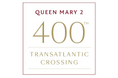 キュナード・ラインのフラッグシップ「クイーン・メリー2」サウサンプトン（英）～ニューヨーク（米）を結ぶ “大西洋横断クルーズ” 400回達成