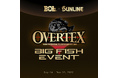 BCLとSUNLINEが「BIG FISH EVENT」をスタート!フィッシングカルチャーに、Web3マーケティングという新潮流を