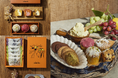 中四国初登場!東京で人気のバタースイーツ専門店「果実とバター canarina」がそごう広島店に期間限定出店。JR東日本おみやげグランプリ2024にて総合グランプリ獲得のスイーツや数量限定商品が登場。