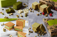 東京土産で人気のピスタチオスイーツ専門店「PISTA & TOKYO」がジェイアール名古屋タカシマヤに期間限定出店。ナッツの女王、ピスタチオの魅力をお届けいたします。