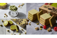 ピスタチオスイーツ専門店「PISTA & TOKYO」6月23日より、JR東京駅 グランスタ東京に期間限定出店。ピスタチオをふんだんに使用した、こだわりのスイーツを。
