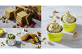 東京発、ピスタチオスイーツ専門店「PISTA & TOKYO」愛媛県・いよてつ髙島屋に期間限定出店。コク深いピスタチオソフトが中四国初登場。